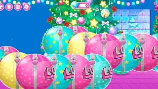 Lol surprise disco house premium all dolls tutotoons 