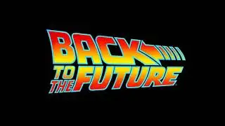 Back to the Future (1985) Main Theme - High Quality