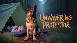 The Old Loyal Dog 🐶💔 | A Heart-Touching Story of Loyalty & Love | WildPaws Diary