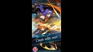 Aether Raids Defense Replay #299 - Watching Soren's Back