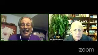 Stan 'The Fan' Charles, Ross Grimsley Discuss Outlook For Orioles And MLB In 2021