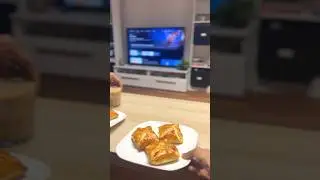 Chicken Puffs Like Never Before! You HAVE to Try This 😍🔥