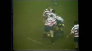 1997 Oldham v Swinton 19 1 97  last game at watersheddings