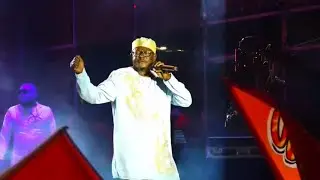 GROOVE MASTERS - soca dady T-money