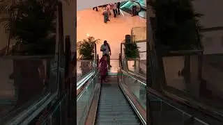 DLF Mall NOIDA sector18 #dlf