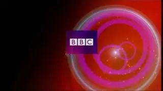 BBC Video Ident (2009)