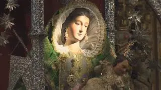 Misa Ntra. Señora de la Encarnación, La Victoria 30.08.20| Mírame TV Canarias