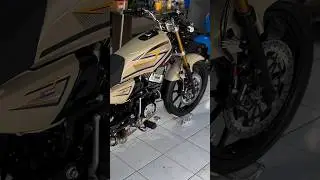 RX-KING STYLE BANDUNG PESENAN BOSS BALI😎