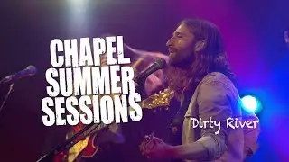 Husky - Dirty River (Live at Chapel off Chapel)
