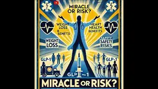 GLP-1 Weight-Loss Drugs: How Safe Are They Really?