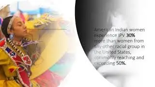 Cigarette Smoking Among American Indian Women Experiencing Intimate Partner Violence