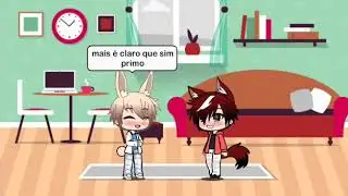 Mini-filme - Meu pequenino ômega - [Yaoi] - parte 1