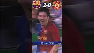 Barco Vs Manchester United high lights