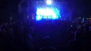 (10) Carl Cox - Electric Forest 2015 - Tripolee - Thursday