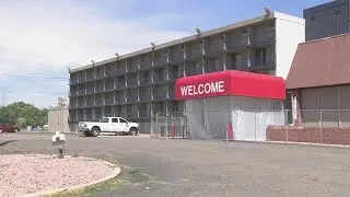 American Motel closes as Wheat Ridge plans demolition, multifamily apartments