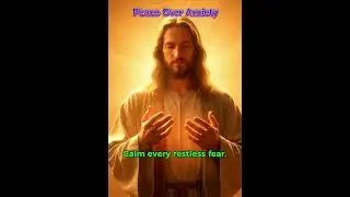 A Prayer for Self Peace (When Your Heart Needs Rest)