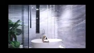 Chinese Glowing Tiles