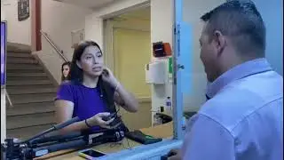 Tips UnabTv: &iquest;C&oacute;mo sincronizar los micr&oacute;fonos de solapa?