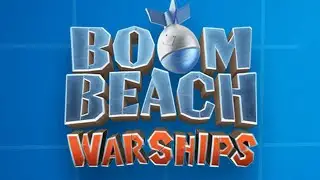 BOOM BEACH 22 РАНГ