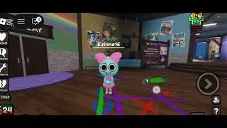 Mi&eacute;rt halok meg????!!!!!??    Dendy's world