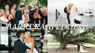Our Wedding Video | Charleston, SC