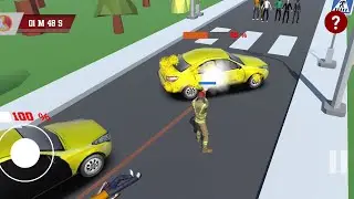 emergency rescue save lives gameplay walkthrough Android & ios #1 |911 emergency rescue operator