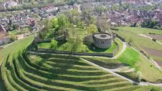 Weinsberger Burgruine