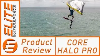 CORE HALO PRO Review