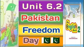Pakistan freedom day
