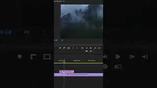 lens Distortion in premiere Pro #premierepro #editing #shorts #viral #viralvideo #viralshorts