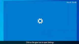How to get search bar on Windows 10