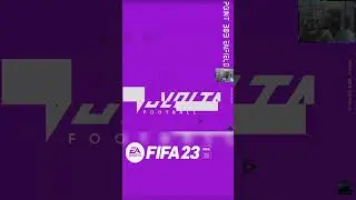 #shorts #fifa #fifa23 Magical Goals in FIFA 23 (VOLTA FOOTBALL)