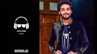 Liyathambara - Sajitha Anthony