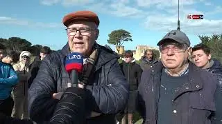 Marsala capitale dell’olivicoltura: successo per il corso di potatura all’Istituto “Abele Damiani”