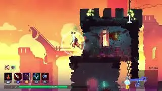 L'INIZIO DELL'AVVENTURA - Dead cells No commentary ITA - Episodio 1