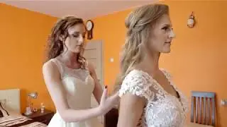 Przygotowania do Ślubu Lucyny & Mateusza