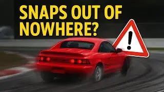 Mid-Engine Cars Have a Deadly Flaw | Here&rsquo;s Why