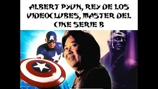 Tributo a Albert Pyun: El Rey de los Videoclubes, Descansa en Paz
