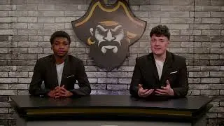 Pirate TV Season 3, Episode 15