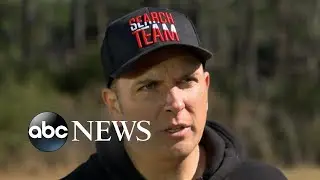 YouTubers, Adventures with Purpose, help crack a missing persons case l Nightline