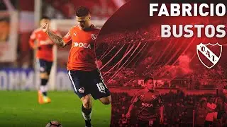 EL MEJOR LATERAL DERECHO DEL FÚTBOL ARGENTINO: FABRICIO 