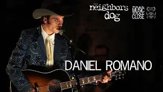 Daniel Romano (extended) - Where No One Else Will Find It/Two Pillow Sleeper/Jon & Paul