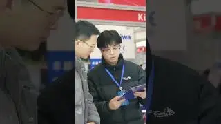 Our Highlights from Wuhan Medical Fair | Innovation on Display