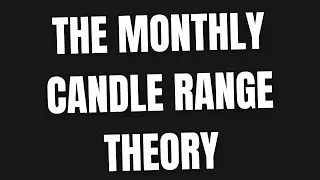 how to trade the monthly crt