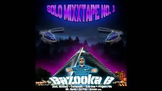 Bazooka B - Ice Cold Killaz (feat. Caramelo, Sminny & Sjb One)