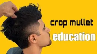 super fade _ haircut tutorial