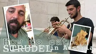 The Mailliards in Europe - Part 3 | 2018 #Throwback | Family trips | Europe Roadtrip #Vlog