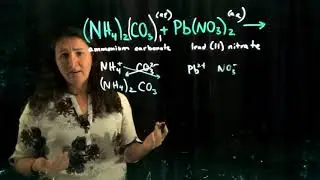 Quant Refresher 1   Balancing Equations