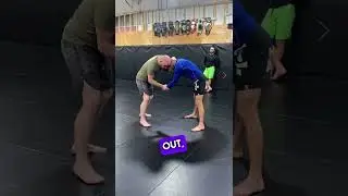 От положения стоя до контроля сзади 2