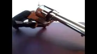 Taurus Gaucho  45 LC